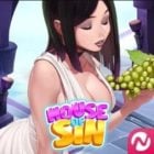 House Of Sin Logo