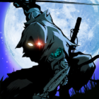 Shadow Legends Stickman Fight Logo