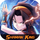 Shaman King Logo