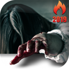 Sinister Edge – Scary Horror Games Logo