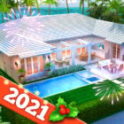 Space Decor : Dream Home Design Logo