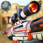 Special Forces Group 3D: Anti-Terror Shooting Game Logo