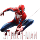 Spider-Man Open World Logo