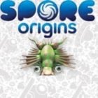 Spore Origins Logo