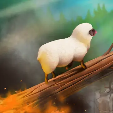 Spring Valley MOD APK Logo