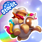 Starlit Adventures Logo