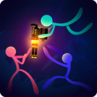 Stickman Fighter Infinity Logo