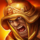 Story Of A Gladiator Logo