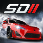 Street Drag 2 Logo