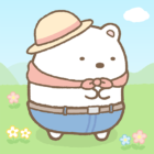 Sumikkogurashi Farm Logo
