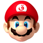 Super Mario 2 HD Logo