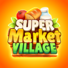 Supermarket Village Logo
