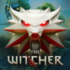 The Witcher: Monster Slayer Logo