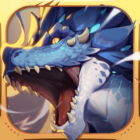 Time To Hunt: Monster Hunter Logo
