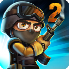 Tiny Troopers 2: Special Ops Logo