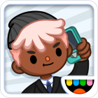 Toca Life: Office Logo