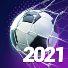 Top Football Manager 2021 Logo