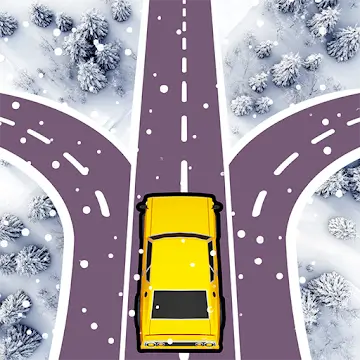 Traffic Jam Fever MOD APK Download Logo