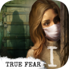 True Fear: Forsaken Souls Part 1 Logo