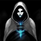 Unknown Knights Logo