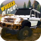 WHEELS IN MUD: OFF-ROAD SIMULATOR Logo
