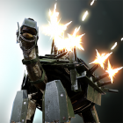 War Tortoise 2 Logo