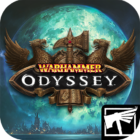 Warhammer: Odyssey Logo