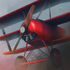 Wings Of Glory Logo