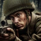 World War Heroes Logo