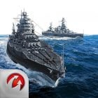 World Of Warships Blitz Logo