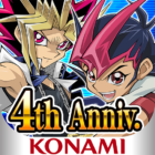 Yu-Gi-Oh! Duel Links Logo