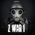 ZWar1: The Great War Of The Dead Logo