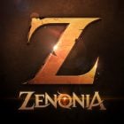 Zenonia Chronobreak Logo