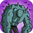 Zombeat.io – Io Games Zombie Logo