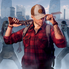 Zombie State: Rogue-like FPS Logo