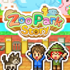 Zoo Park Story Logo