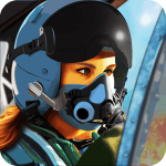 Ace Fighter: Modern Air Combat Logo