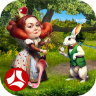 Adventure In Wonderland Logo