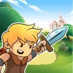 Adventure’s Road: Heroes Way Logo