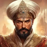Age Of Sultans: Ottoman Empire Logo
