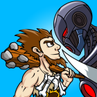 Age Of War 2 Logo