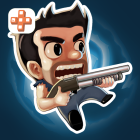 Age Of Zombies Logo