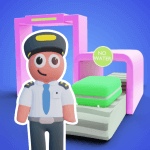 Airport Master Logo