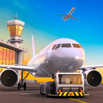 Airport Simulator Tycoon Logo