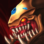 Alien Survivors Logo