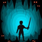 All Who Wander – Roguelike RPG Logo