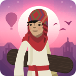 Alto's Odyssey Logo