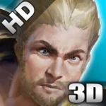 Angel Sword: 3D RPG Logo