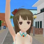 Anime Island Multiplayer Logo