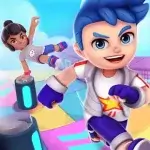 Applaydu & Friends Logo